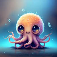 OctopusnewsAI logo - Similar company to Blockcircle Indonesia