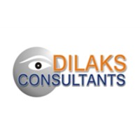 Dilaks Consultants logo - Similar company to T&D / Training & Development