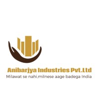 Anibarjya industries private limited logo - Similar company to Food Ingredients Service Center Europe B.V. (Fisce)