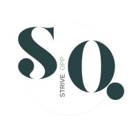 StriveOpp logo - Similar company to Executivepros