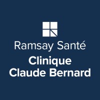 Clinique Claude Bernard logo - Similar company to Apnet