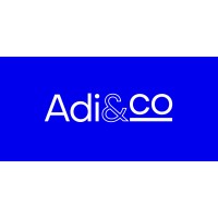 Adi&Co logo - Similar company to Content Gravy
