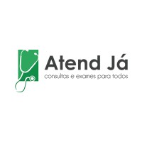 Atend Já - Boca do Rio logo - Similar company to Clínica Revitalize