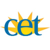 CET (Cincinnati Educational Television) logo - Similar company to Inet Interactive
