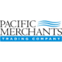 Pacific Merchants Trading Company logo - Similar company to Sauani Trading Company®
