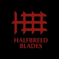 HALFBREED BLADES logo - Similar company to Want.Net