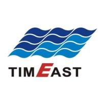 Tianjin TimEast Sub-sea Pipeline Testing And Service Limited logo - Similar company to Tianjin Nova Energy Tech Ltd