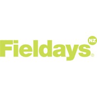 Fieldays® logo - Similar company to Blender.