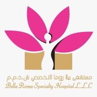 Bella Roma Specialty Hospital logo - Similar company to Clinica Sabah Specialty Hospital