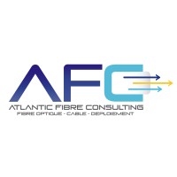 Atlantic Fibre Consulting logo - Similar company to Afc Antenne Fabrique Communication