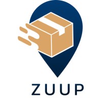 Zuup logo - Similar company to Zuup Tecnologia
