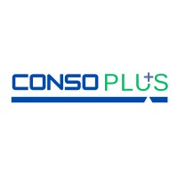 CONSO-PLUS logo - Similar company to Amcf - Association Marocaine Des Consolideurs Financiers