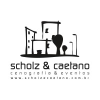 Scholz & Caetano | Cenografia & Eventos logo - Similar company to Studio Brasil