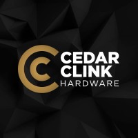Cedar Clink Hardware logo - Similar company to Decode Africa
