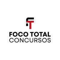 Foco Total Concursos logo - Similar company to Prepara Banco