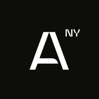 Aether NY logo - Similar company to Geoffrey Mac Llc