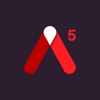 Azimuth5 logo - Similar company to Harpagon