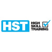 High Skill Training logo - Similar company to Training Combined Pty Ltd - Rto 45490