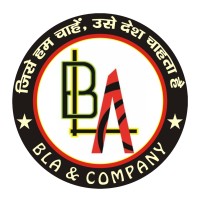BLA and Company logo - Similar company to Mother'S Kitchen
