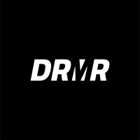 DRMR Running logo - Similar company to Tbtb Creativeworks