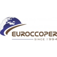 EUROCCOPER LOGISTIC logo - Similar company to Euroccoper