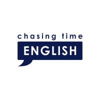 Chasing Time English logo - Similar company to Pipi Learning