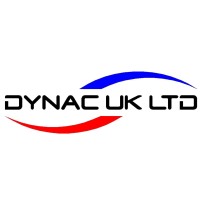 Dynac UK Ltd logo - Similar company to Trident Ies