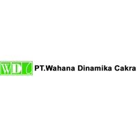 PT. Wahana Dinamika Cakra logo - Similar company to Pt. Sahabat Sukses Solusi