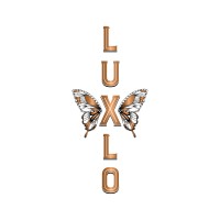 LUXLO Spirits logo - Similar company to Coastline Spirits