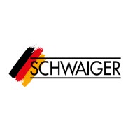 SCHWAIGER GmbH logo - Similar company to Altech Multimedia