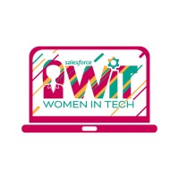Women in Tech CZ logo - Similar company to Igloonet