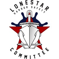 Lone Star Harbor Safety Committee logo - Similar company to Winkler Public Relations