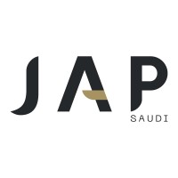 JAP Saudi logo - Similar company to Brdeco