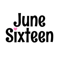 June Sixteen logo - Similar company to Sahadeva Foundation