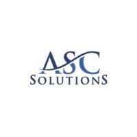 ASC Solutions, LLC logo - Similar company to Asc Group Llc