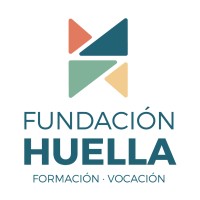 Fundación Huella Formación y Vocación logo - Similar company to Creaprende