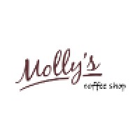 Mollys Coffee Shop logo - Similar company to The Coffee Shop