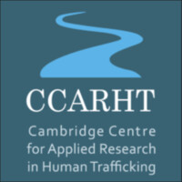 Cambridge Centre for Applied Research in Human Trafficking (CCARHT) logo - Similar company to Powered By Change