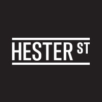 Hester Street logo - Similar company to Delineator