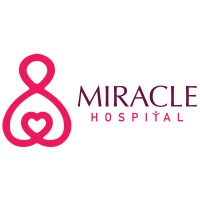 Miracle Hospital logo - Similar company to Biomix Pack