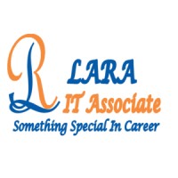 LARA IT Associate logo - Similar company to Bangladesh Associate Of It Solution