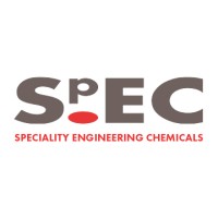 Speciality Engineering Chemicals (SpEC) logo - Similar company to Matex Construction Chemical