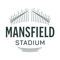 Mansfield Stadium logo - Similar company to Alg Holdings