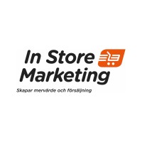 Sweden In Store Marketing AB logo - Similar company to Retail24