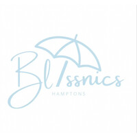 Blissnics Events logo - Similar company to Golf Event Planning