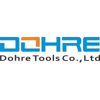 DOHRE CNC Tools Co.Lte logo - Similar company to Tools & Technics Houben
