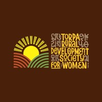 Torpa Rural Development Society for Women logo - Similar company to Nacg Evac India