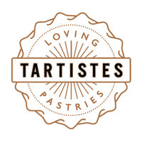 Tartistes Tarts logo - Similar company to Transcend Solution