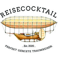 Reisecocktail GmbH logo - Similar company to Iseli & Eng