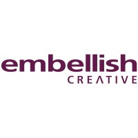 Embellish Creative logo - Similar company to Embellish Creative Designs